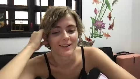 Nemo online show from 05/14/26, 10:44