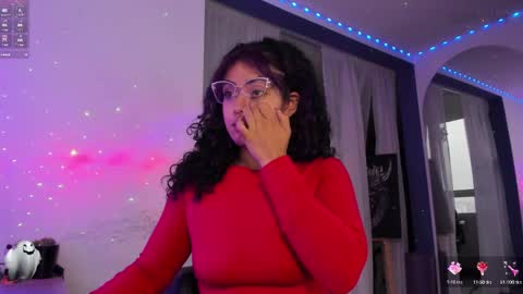     Luna Violeta  A r t i s t  online show from 03/07/25, 10:54