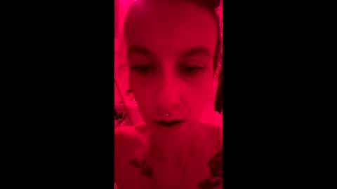 witchy1508 online show from 05/17/26, 12:52