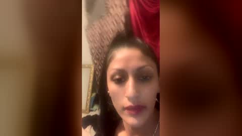 Snapshot of witchy88 chatting on 04/04/26, 01:37 witchy88 online show from 04/04/26, 01:37