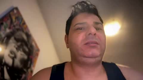 Witebull online show from 01/20/25, 12:39