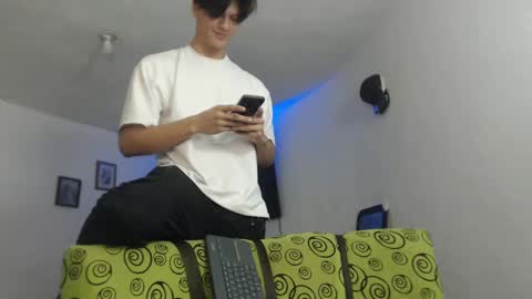 Ken online show from 01/31/25, 01:23