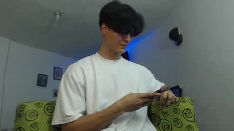 Ken online show from 01/31/25, 04:27