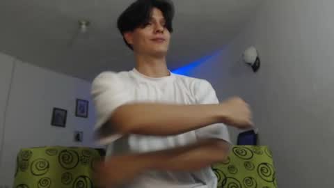 Ken online show from 02/04/25, 12:29