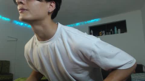 Ken online show from 02/18/25, 06:48