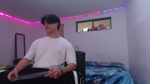 Ken online show from 02/07/26, 02:26