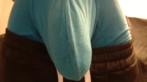 Mater online show from 01/26/25, 04:09