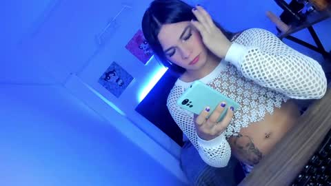 MALEJA online show from 12/18/24, 05:00