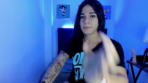 MALEJA online show from 12/29/24, 01:38