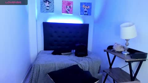 MALEJA online show from 03/10/25, 02:16