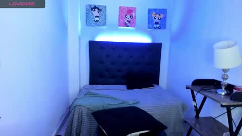 MALEJA online show from 03/11/25, 06:52