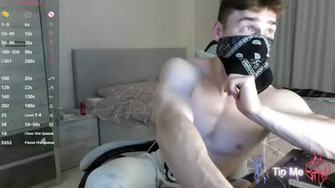 WizLoverr online show from 06/12/26, 05:45