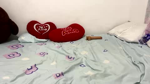 Wiz and Candy online show from 01/09/25, 11:24