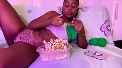 Wiz and Candy online show from 02/08/25, 12:28