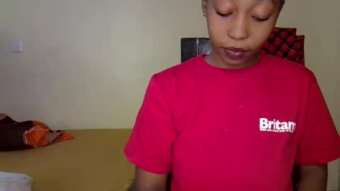 girlie o online show from 01/19/25, 02:06