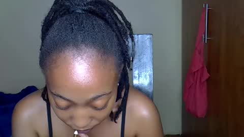 girlie o online show from 01/29/25, 11:56