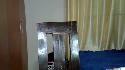 girlie o online show from 03/01/25, 07:59