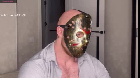 Wlademar online show from 10/31/25, 07:59