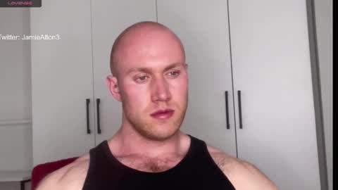 Wlademar online show from 03/18/26, 04:48