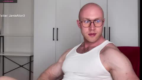 Wlademar online show from 04/07/26, 06:19