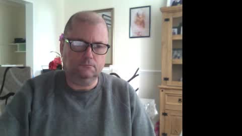 wobble444 online show from 10/01/25, 09:48