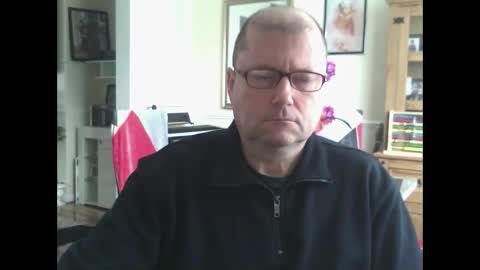 wobble444 online show from 03/02/26, 09:38