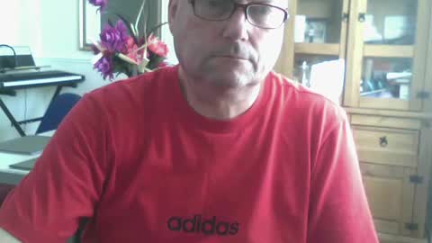Snapshot of wobble444 chatting on 06/24/26, 09:41 wobble444 online show from 06/24/26, 09:41