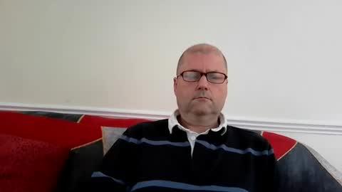 Snapshot of wobble444 chatting on 07/18/26, 10:19 wobble444 online show from 07/18/26, 10:19