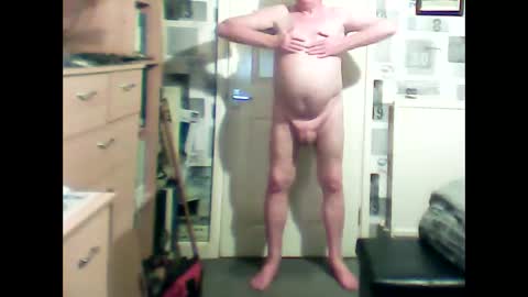 wolcol80 online show from 03/20/26, 02:38