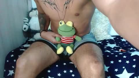 wolf_light online show from 01/09/26, 01:08