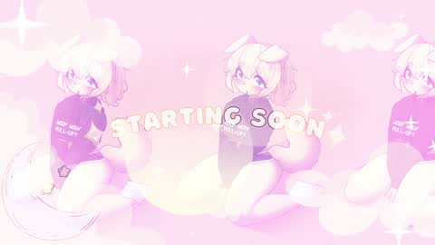 wolf_princess online show from 01/10/25, 08:26