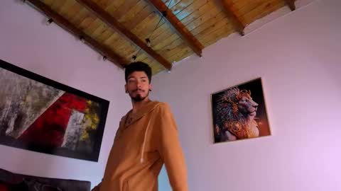 wolferatus online show from 09/25/25, 04:43