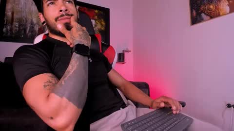 wolferatus online show from 10/27/25, 09:30