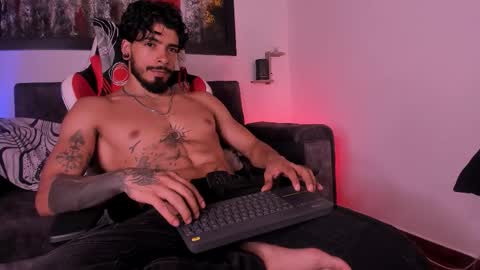 wolferatus online show from 02/13/26, 09:55