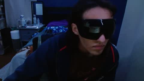 wolfgamer44 online show from 01/15/25, 04:47