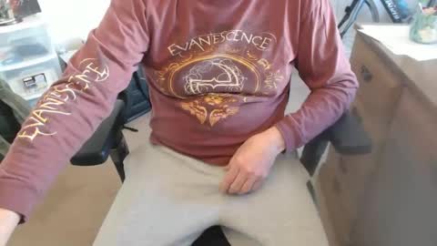 wolfie0717 online show from 03/09/25, 11:25