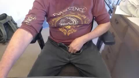 wolfie0717 online show from 04/20/26, 12:57