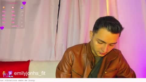 Snapshot of wolfkyng chatting on 07/02/26, 11:38 Andrew online show from 07/02/26, 11:38