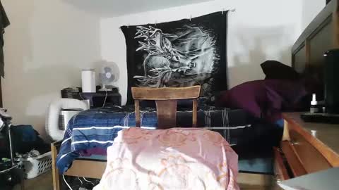 wolfman79 online show from 12/31/24, 11:28