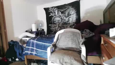 wolfman79 online show from 01/09/25, 11:25