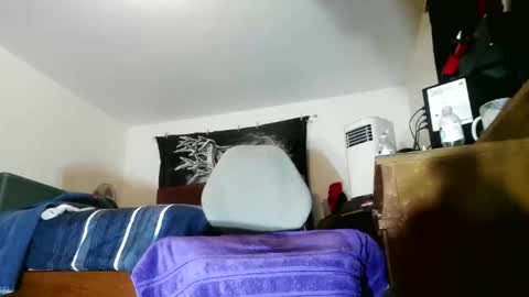 wolfman79 online show from 01/12/26, 12:10