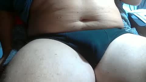 wolfoerl online show from 10/12/25, 12:37