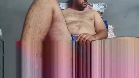 wolf boy online show from 11/18/25, 01:55