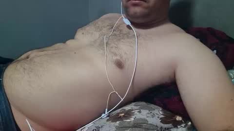 wolf boy online show from 01/17/26, 02:16