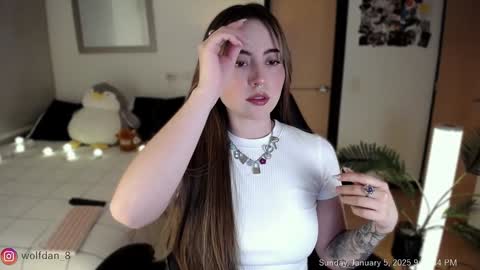   online show from 01/06/25, 02:15