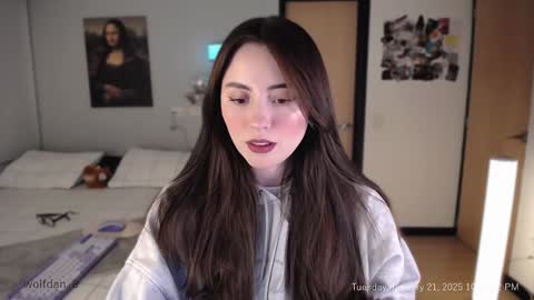   online show from 01/22/25, 03:09