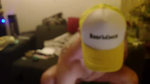 Wolf online show from 03/30/26, 12:22