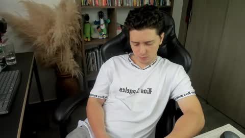 wolker_allan online show from 10/31/25, 01:45