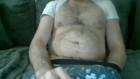 wolverine82c online show from 03/10/25, 11:06