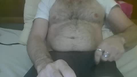 wolverine82c online show from 12/17/25, 08:59